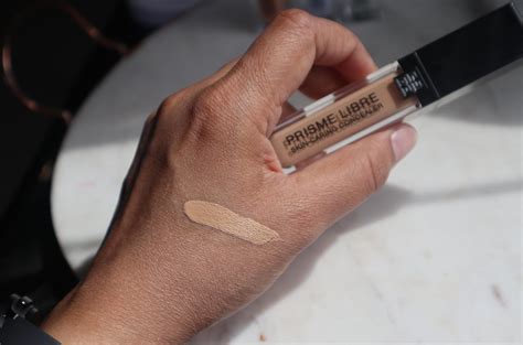 givenchy master concealer|Givenchy concealer review.